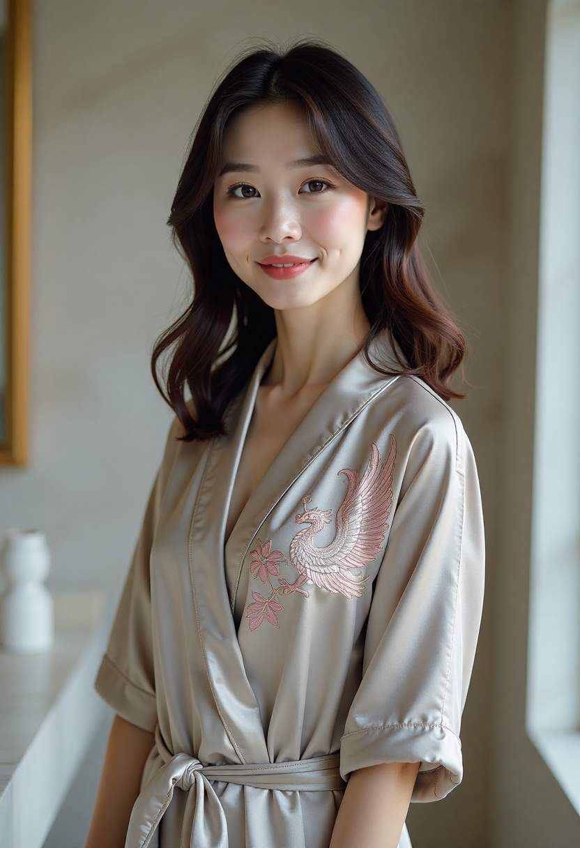 《今晚有客》海报