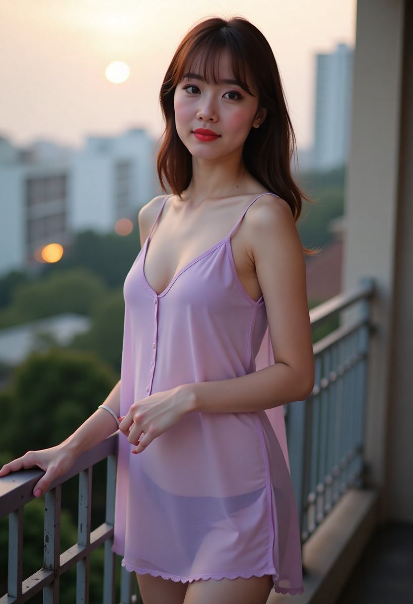 《慢慢到站》推荐图片