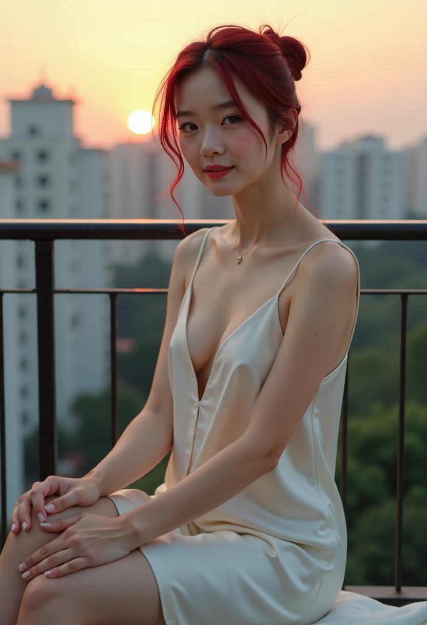 《周末去野》推荐图片